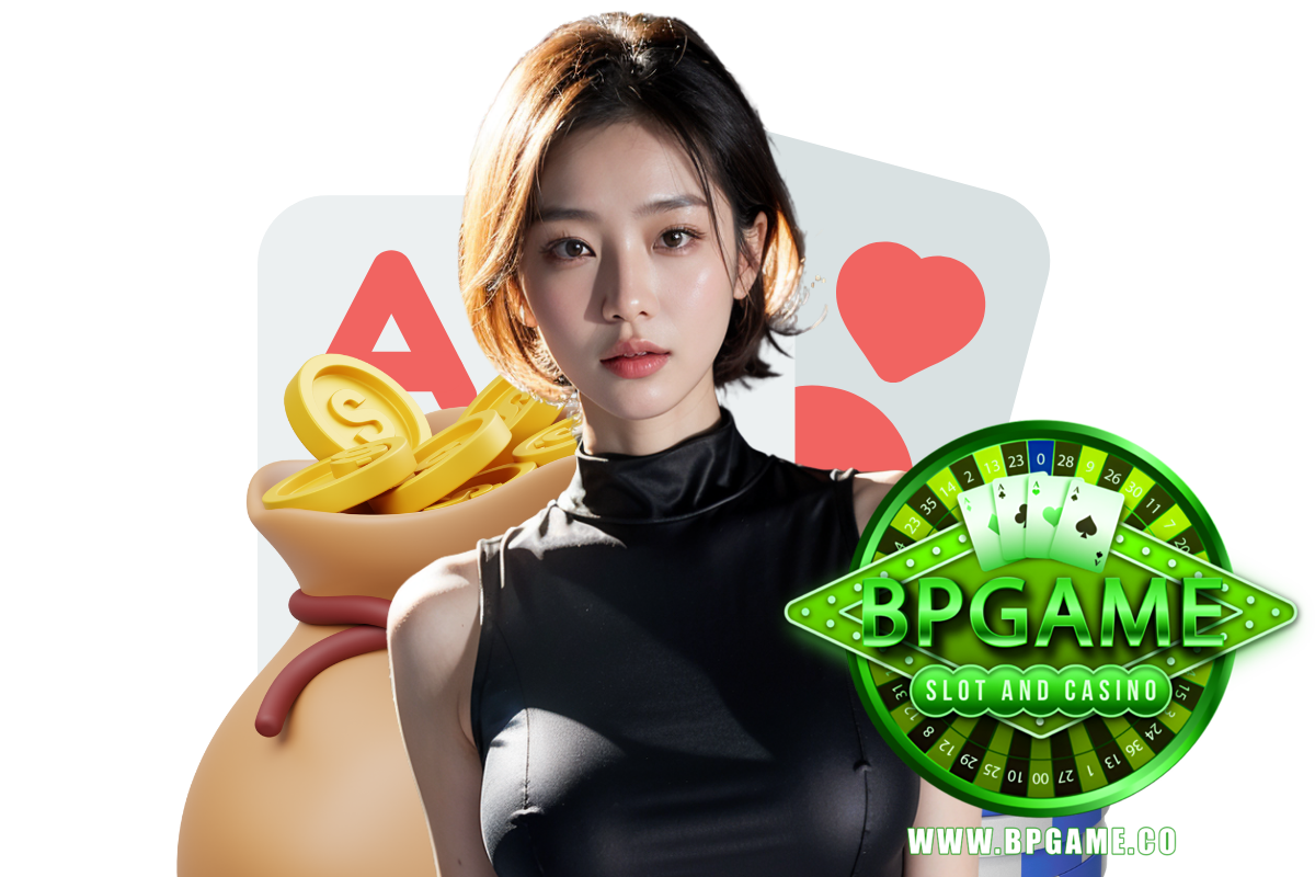 bpgame slot