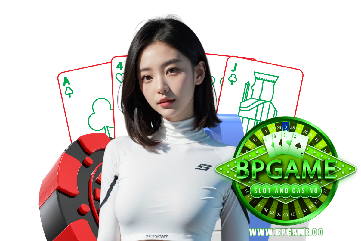 bpgame ทางเข้า